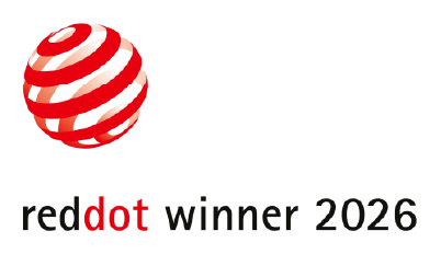 reddot winner 2026